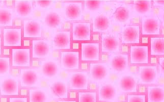 アブストラクト　背景　フリー　ピンク　かわいい