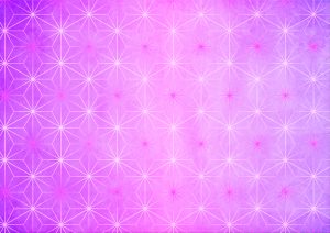 麻の葉模様　和柄　背景　フリー　無料 cool backgriund